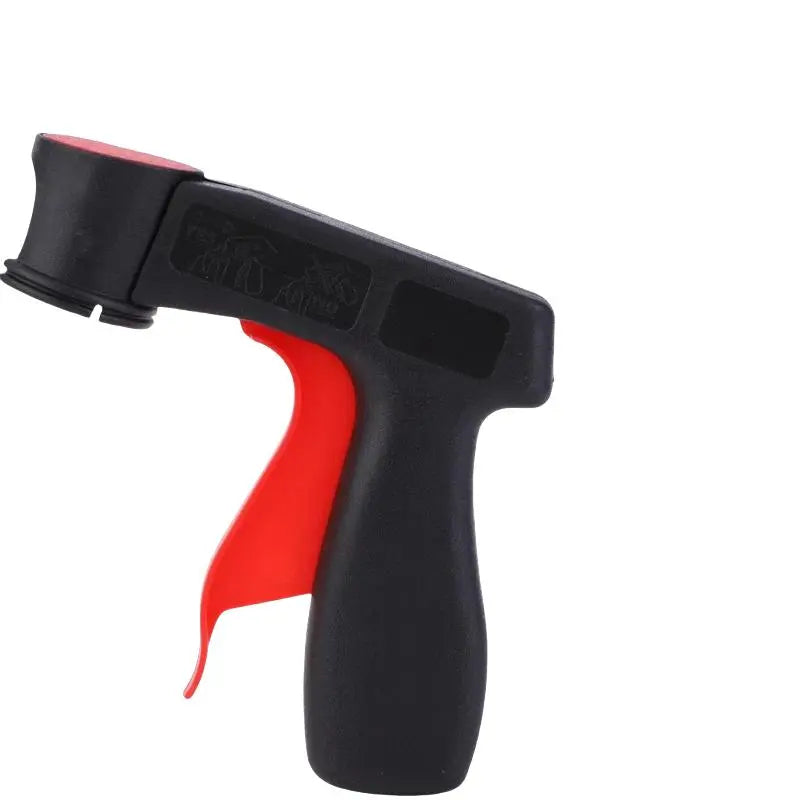 Aerosol Spray Pistol Trigger Handle