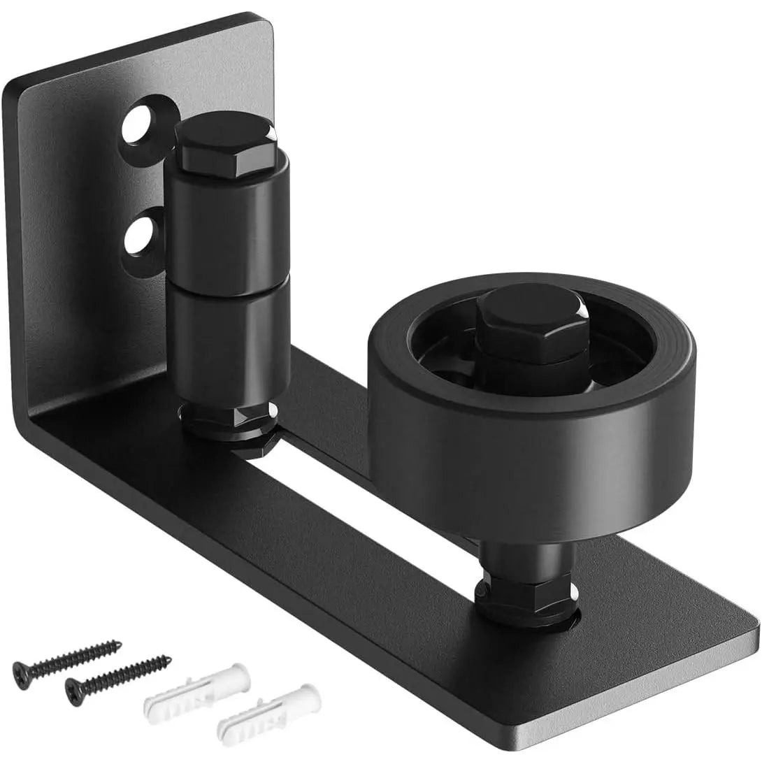 Adjustable Barn Door Floor Guide – Smooth, Stable &amp; Secure Sliding