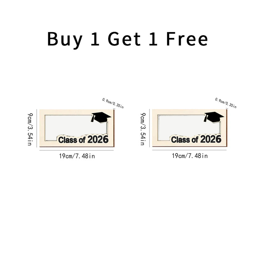Graduation Gift Money Storage Box