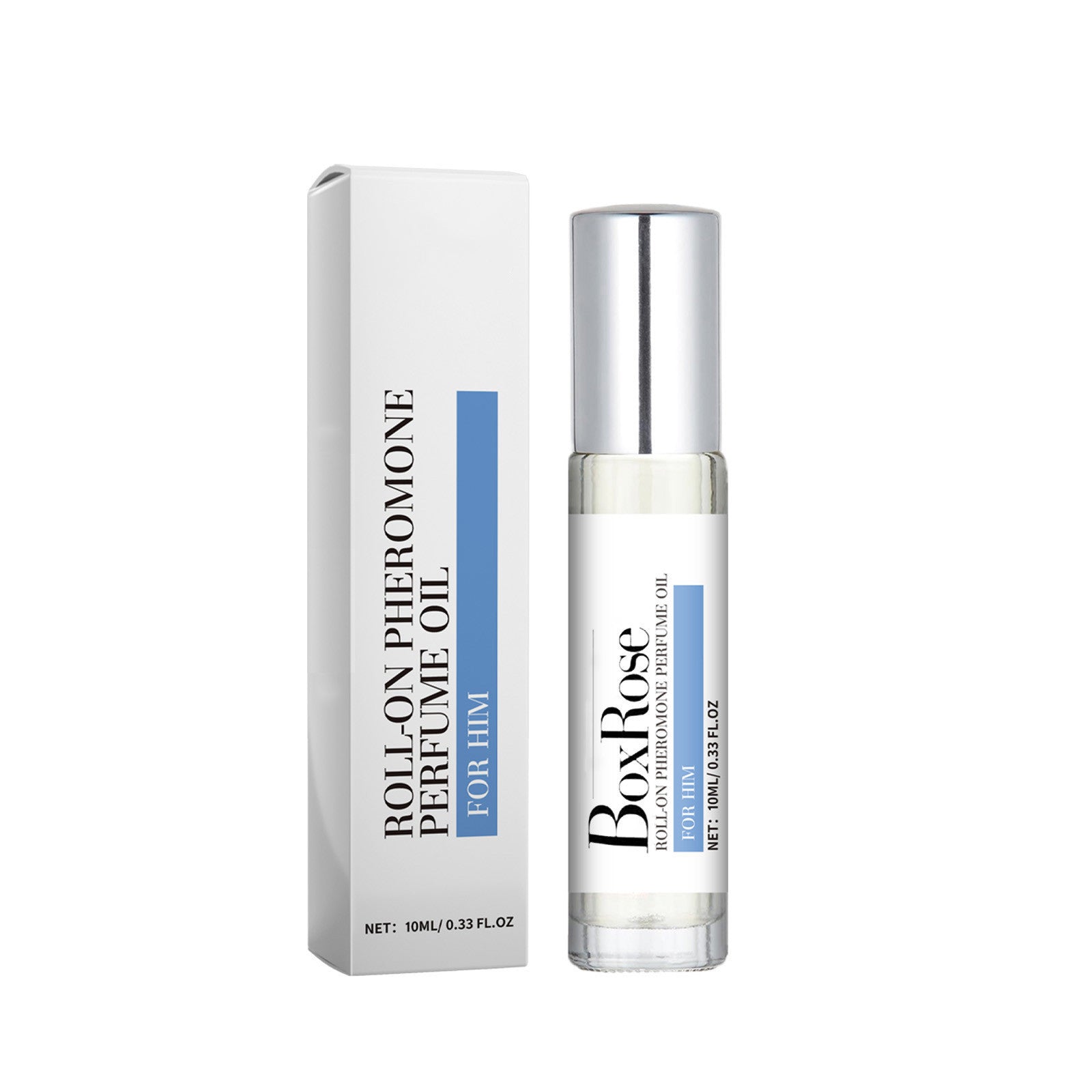 BoxRose Roll-on Perfume