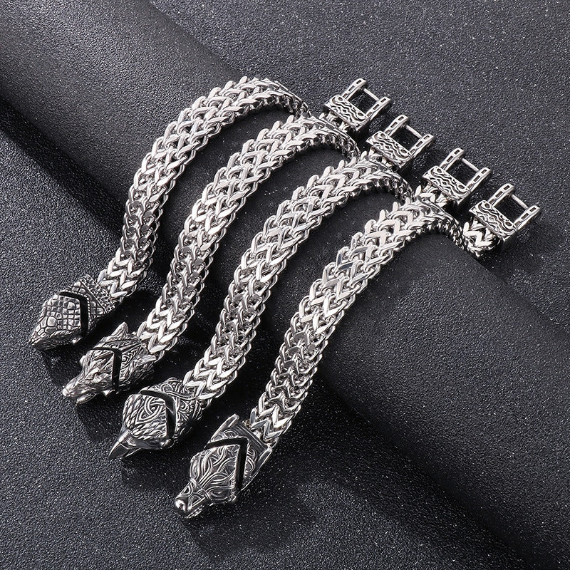 Nordic Viking bracelet