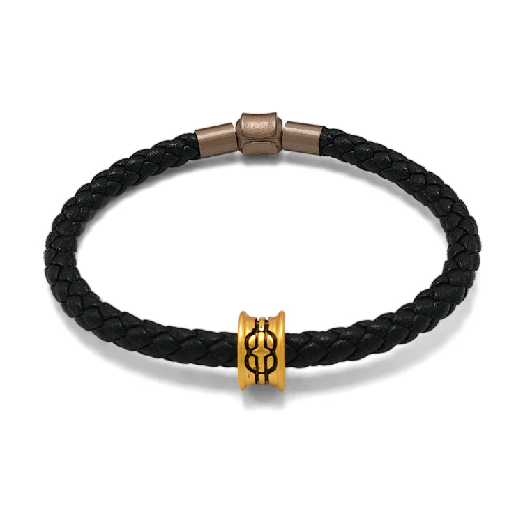 Lucky Bead Bracelet