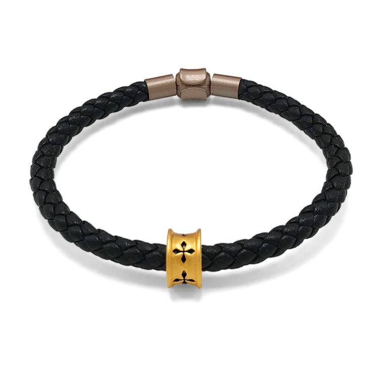 Lucky Bead Bracelet