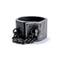 Hardcore chain ring