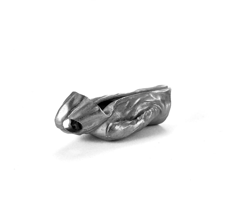 Assassin's Cape Windbreaker Pendant