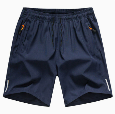 Men’s Quick Dry Athletic Shorts 7” Lightweight Summer Gym Beach Shorts