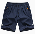 Men’s Quick Dry Athletic Shorts 7” Lightweight Summer Gym Beach Shorts