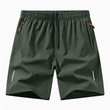 Men’s Quick Dry Athletic Shorts 7” Lightweight Summer Gym Beach Shorts