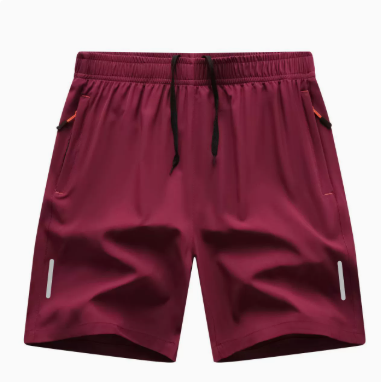 Men’s Quick Dry Athletic Shorts 7” Lightweight Summer Gym Beach Shorts