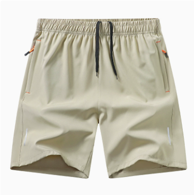 Men’s Quick Dry Athletic Shorts 7” Lightweight Summer Gym Beach Shorts