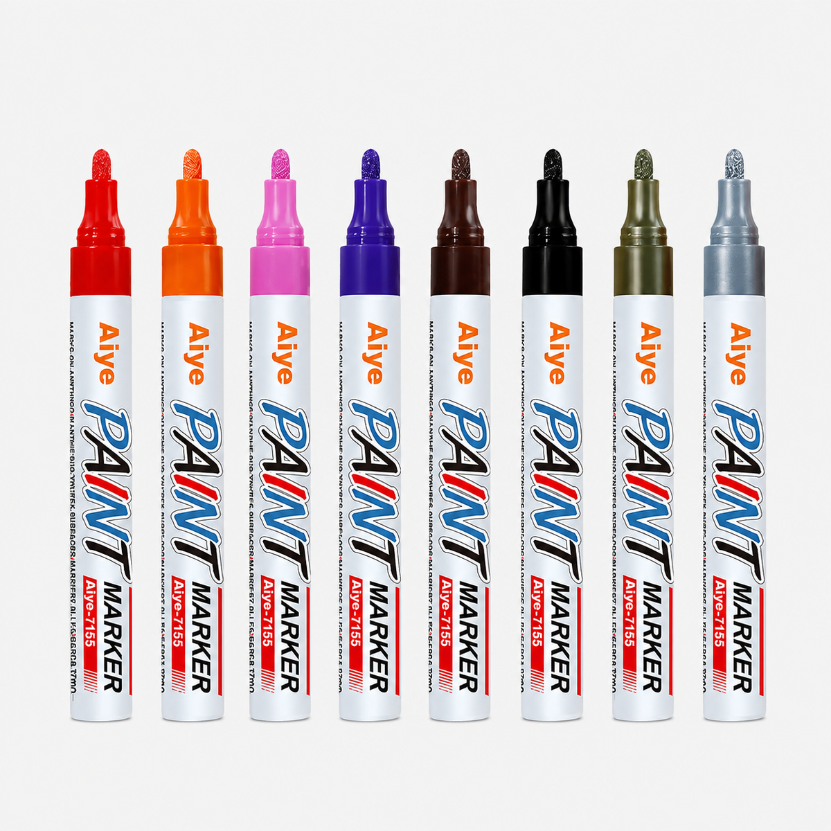 MarkPro Industrial Paint Marker Pen