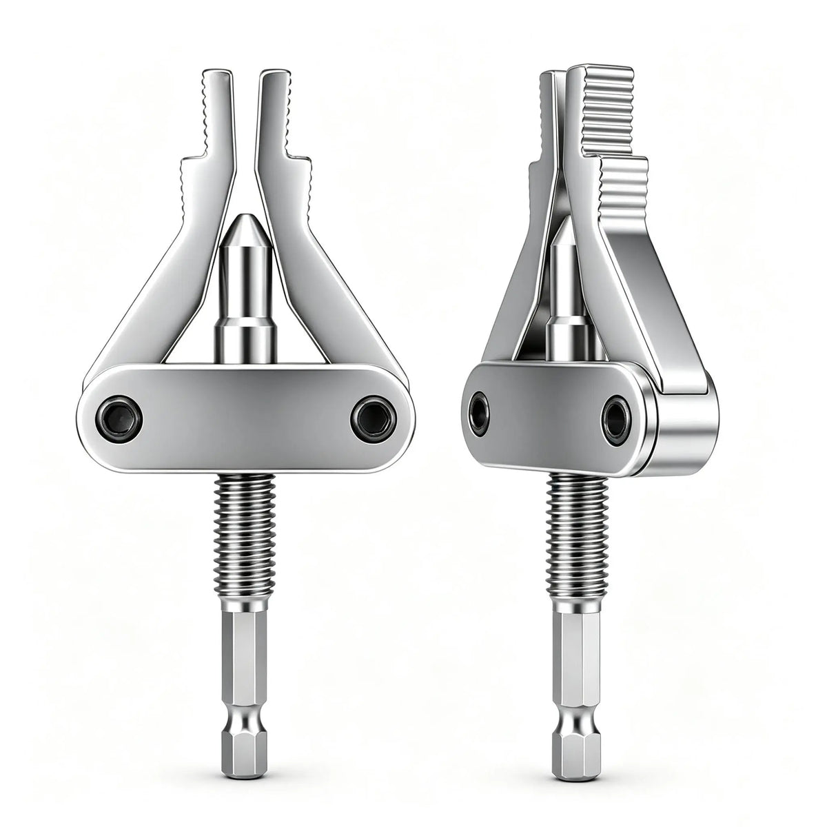 Universal Broken Pipe Thread Extractor – Remove Stuck Pipe Fragments with Less Effort