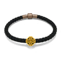 Lucky Bead Bracelet