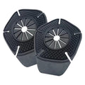 WiperShield Car Wiper Hole Protectors
