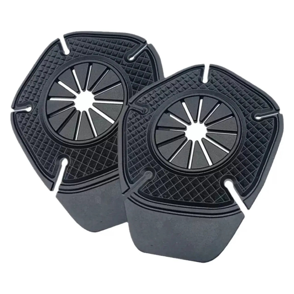 WiperShield Car Wiper Hole Protectors
