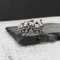 skull ring