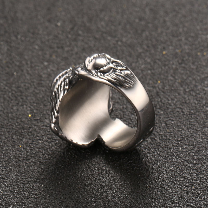 Viking Ring - Allfather