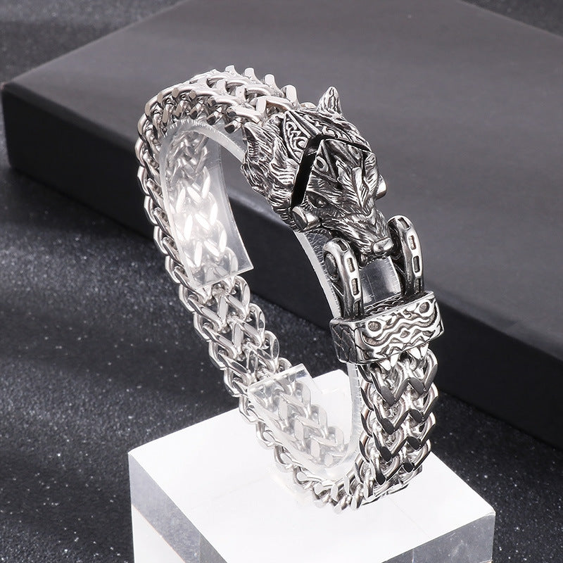 Nordic Viking bracelet