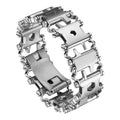 Multi-tool bracelet