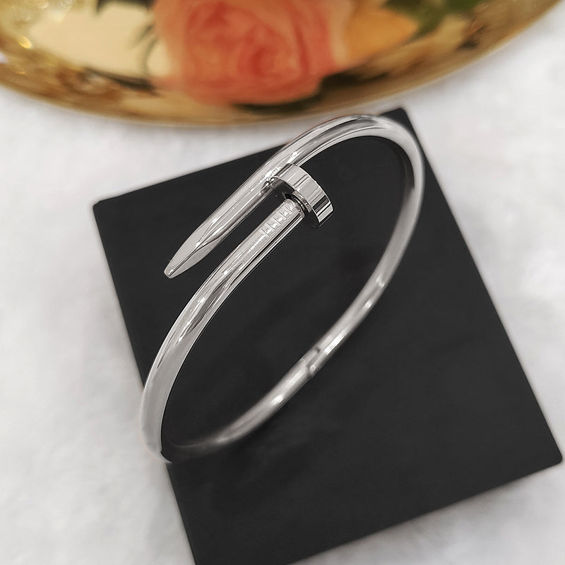 Nails Bracelets