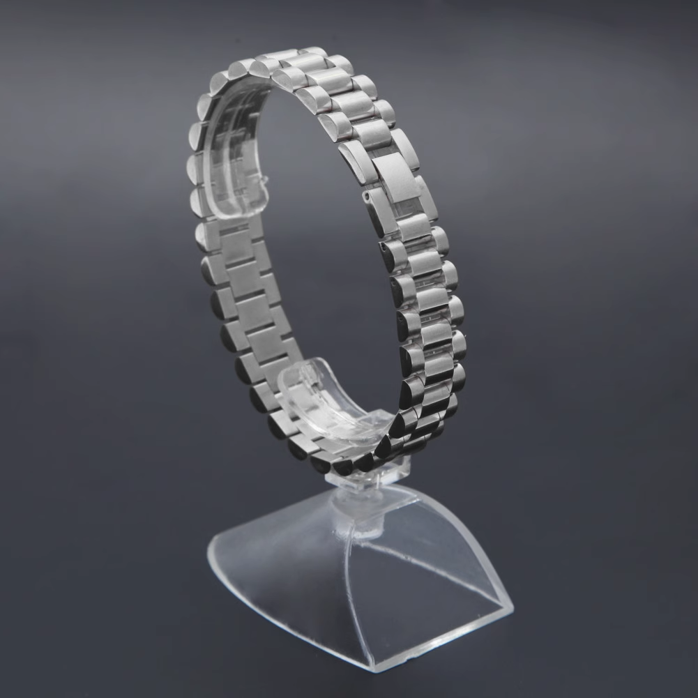Hip hop style watch chain