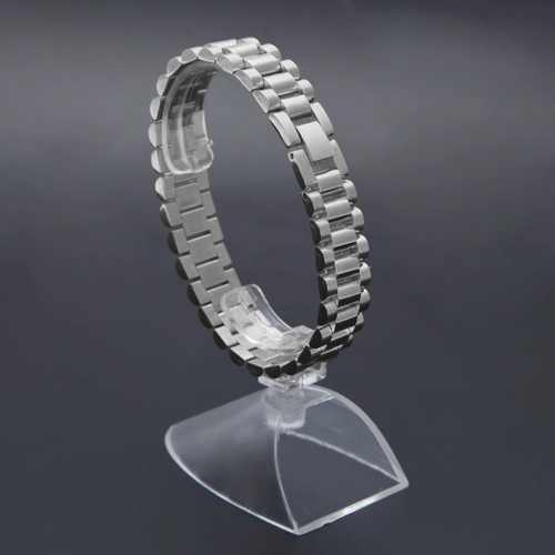 Hip hop style watch chain