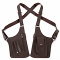 DualCarry Shoulder Holster Bag