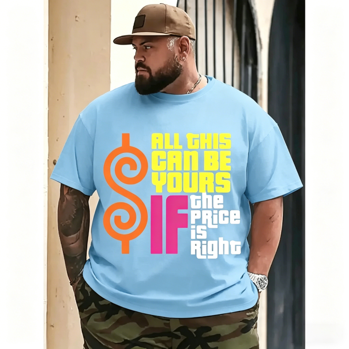 Fun Retro Fashion Streetwear T-Shirt