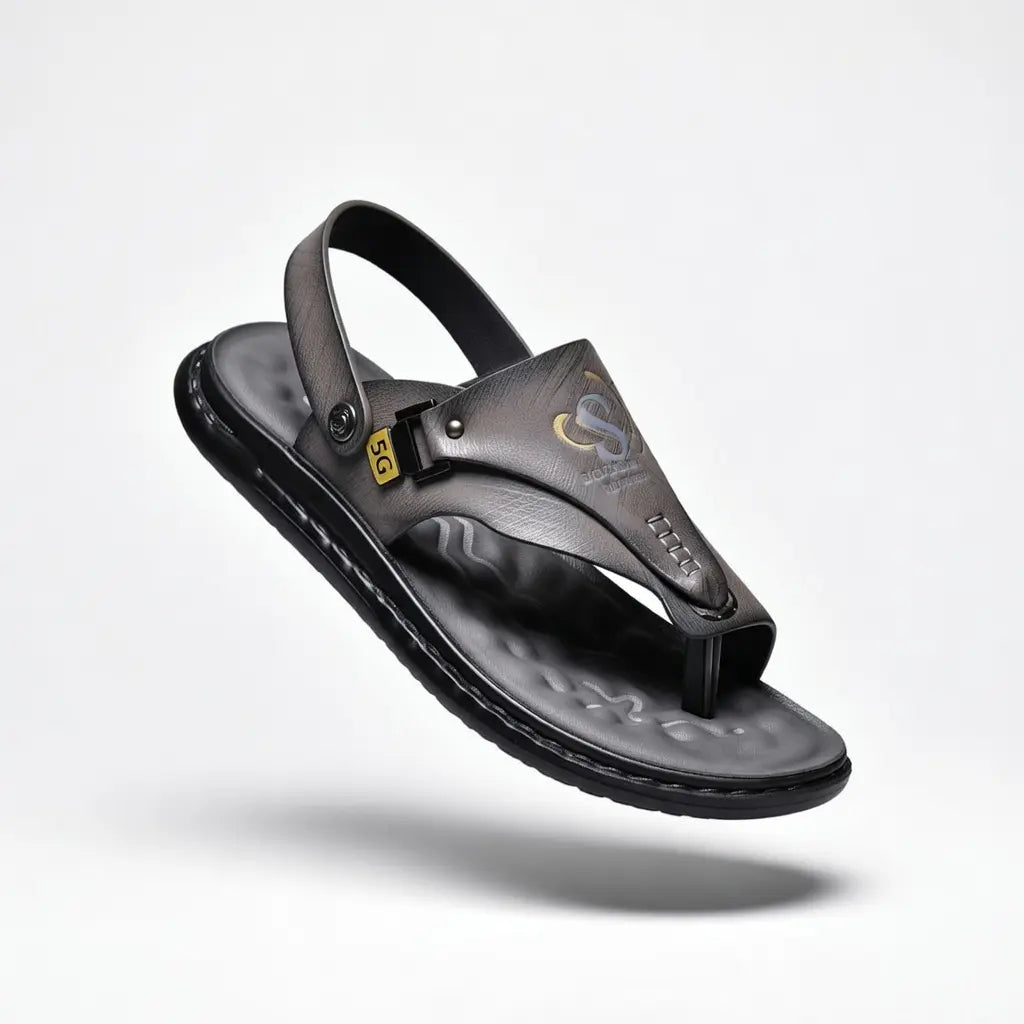 Men's Orthopedic Non-slip Comfort Sandals