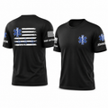Mens First Response Pulse Tee