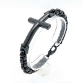 Faith Cross Bracelet