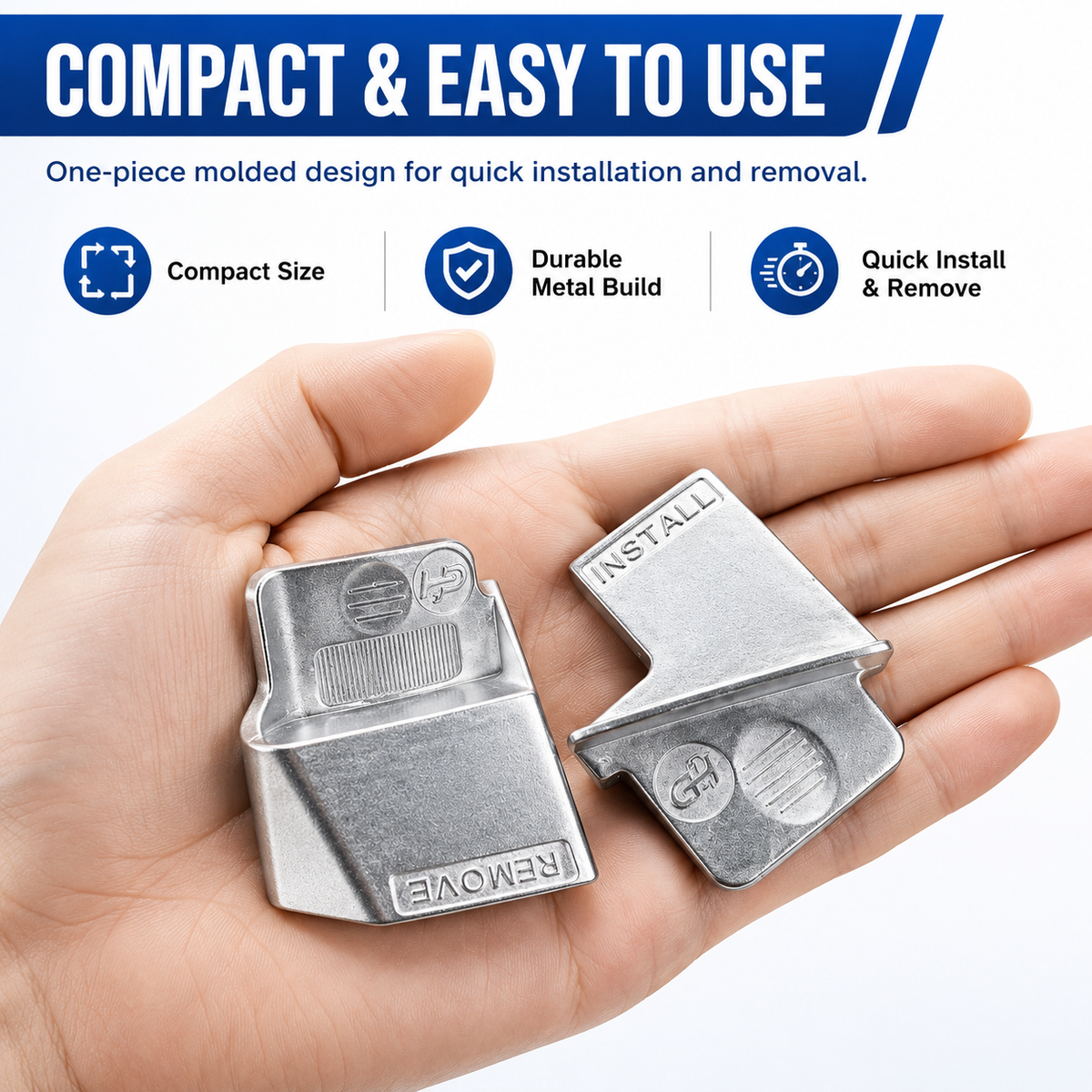 Automotive Belt Installer &amp; Remover — Make Belt Changes Simpler
