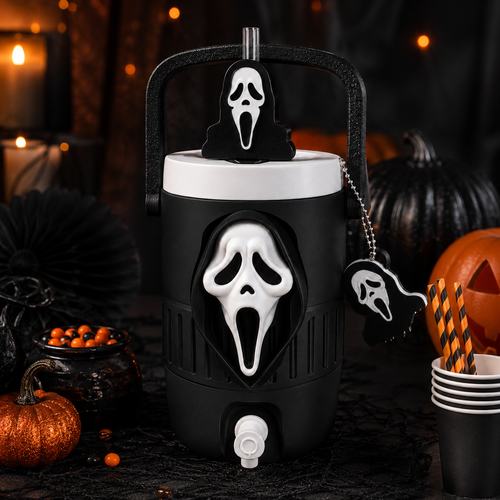 NightChill Horror Can Cooler