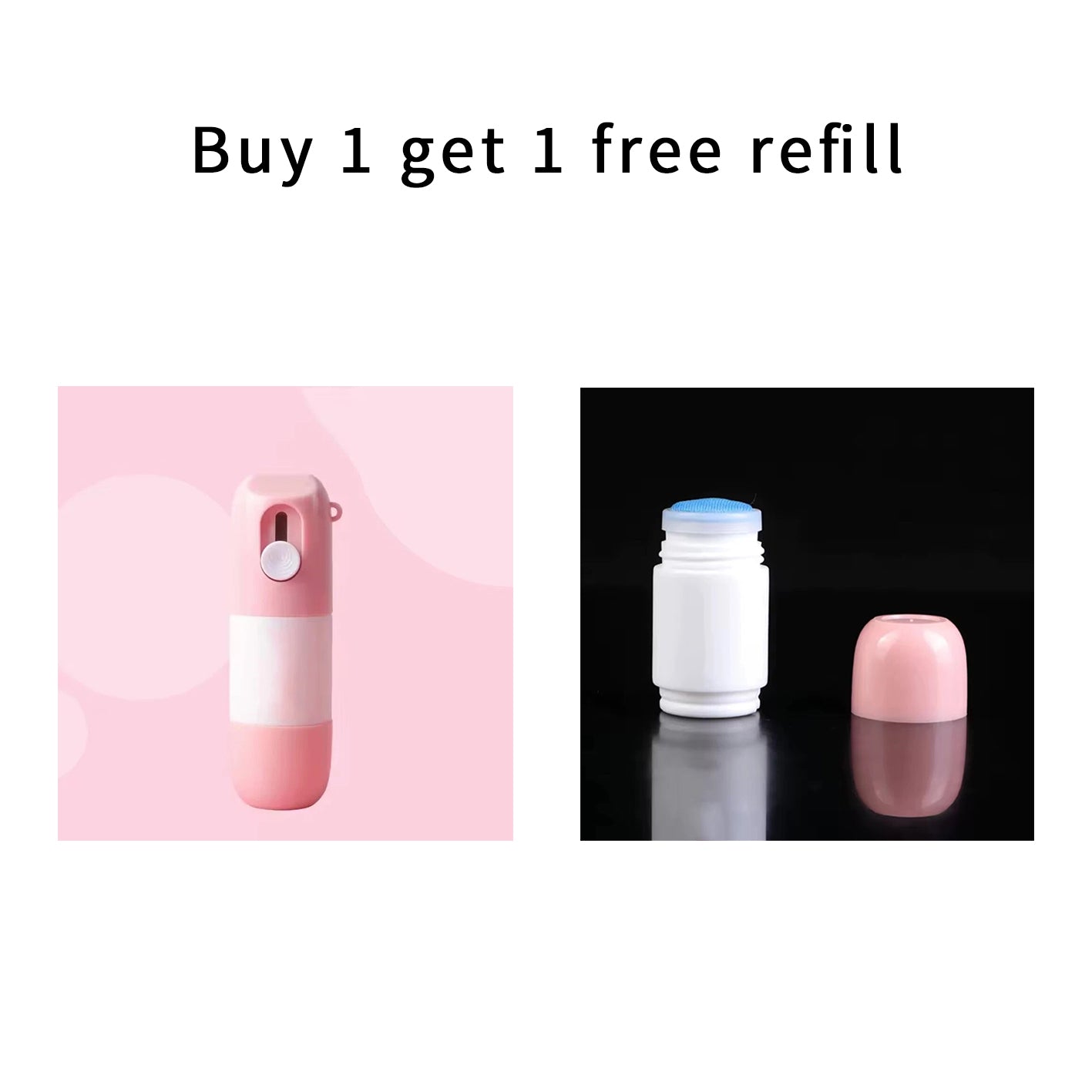 Thermal Paper Correction Fluid with Unboxing Knife Portable