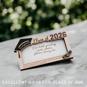 Graduation Gift Money Storage Box