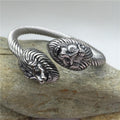 Lion Viking Arm Ring
