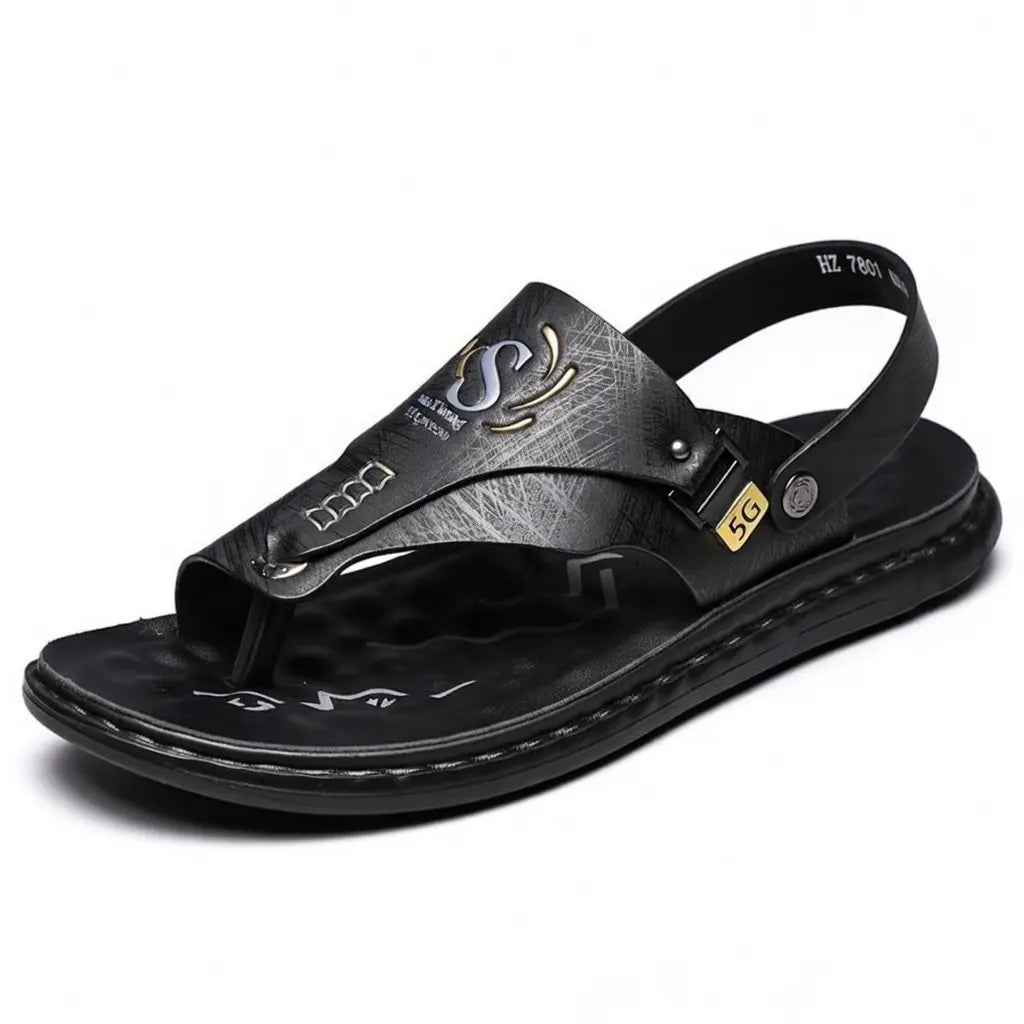 Men's Orthopedic Non-slip Comfort Sandals