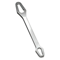 Non-slip multi-functional wrench