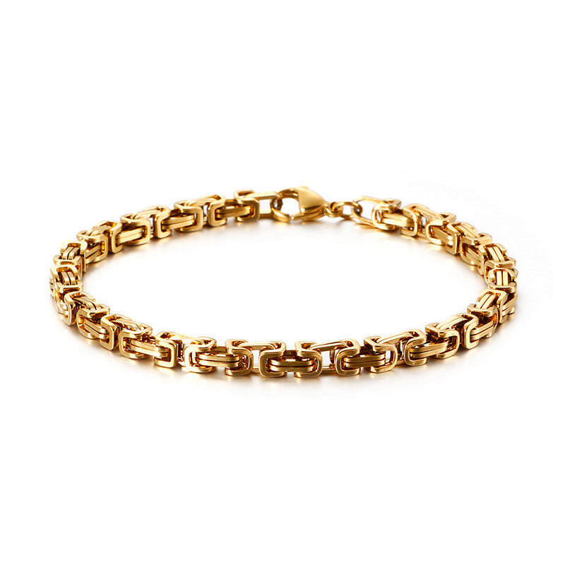 Emperor Bracelet