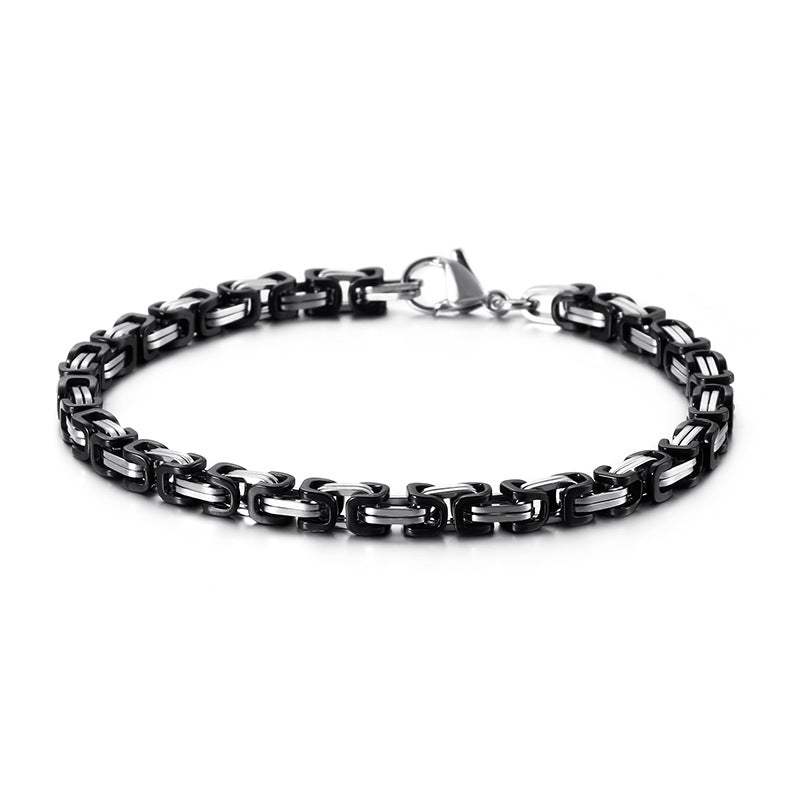 Emperor Bracelet