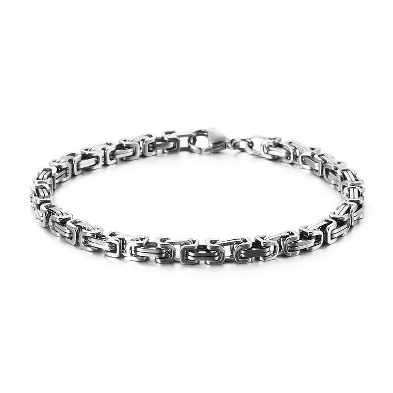 Emperor Bracelet