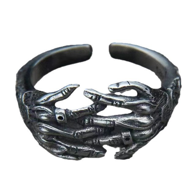 Soul-stealing Ring