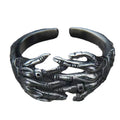 Soul-stealing Ring