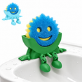 Sitting Sponge Holder — Give Your Sponge a Seat by the Sink