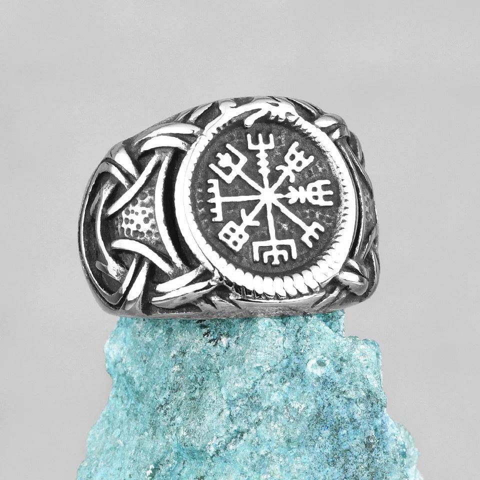 Wayfinder Viking Ring