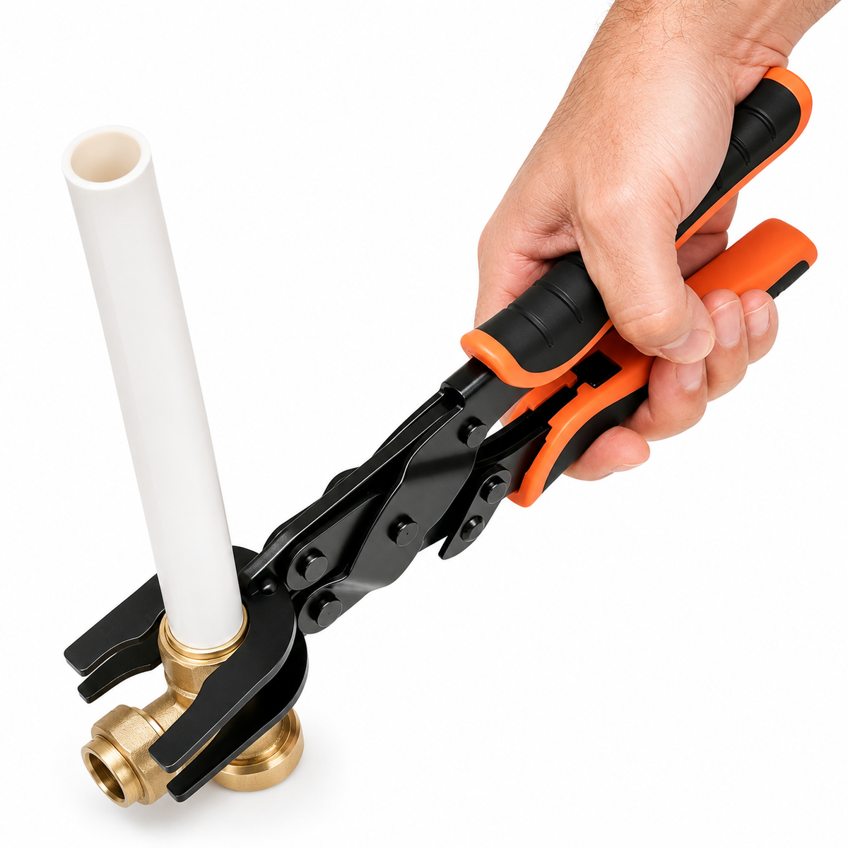 Remove Push-to-Connect Fittings with Less Hassle