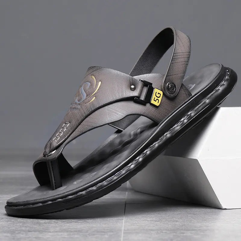 Men's Orthopedic Non-slip Comfort Sandals