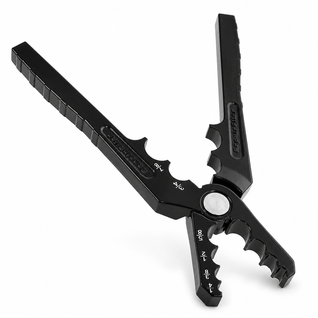 Manual Tube Rounder Pliers
