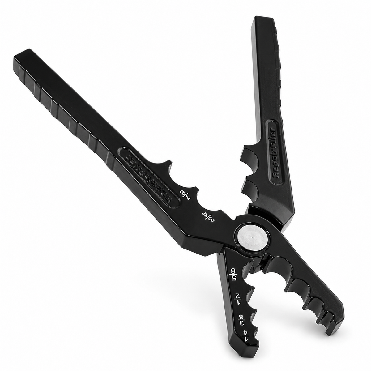 Manual Tube Rounder Pliers