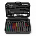 132PCS Precision Screwdriver Set – One Organized Kit for Everyday Repairs